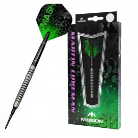 Martin Lukeman 90% 20g