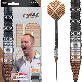Max Hopp 95% CP 25g