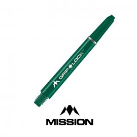 Griplock pikado nastavci zeleni srednji