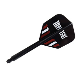 Condor Axe Mensur The Gentle Small L crna pikado pera