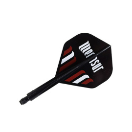 Condor Axe Mensur The Gentle Standard S crna pikado pera