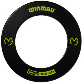 Winmau MvG Surround