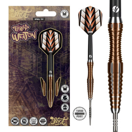 Tribal Weapon 1, 90% 25g