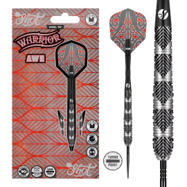 Warrior Awe 90% 26g