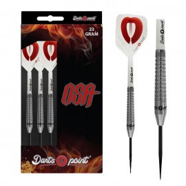 Darts Point Osa 23g