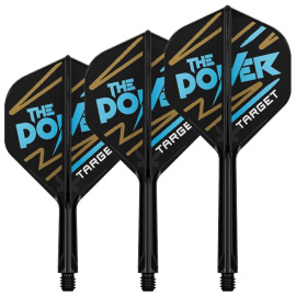 K-Flex Phil Taylor NO2 pikado pera kratka