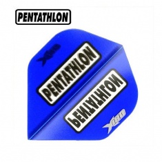 X180 PENTATHLON DART FLIGHTS – PNT3001