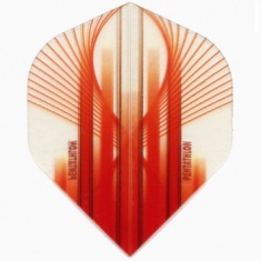 Pentathlon crvena clear pikado pera 1023