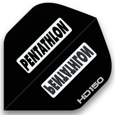 HD150 PENTATHLON DART FLIGHTS – PNT2002