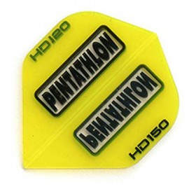 HD150 PENTATHLON  DART FLIGHTS – PNT2004