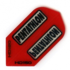 HD150 PENTATHLON DART FLIGHTS – PNT2010