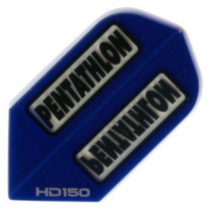 HD150 pentathlon plava slim pikado pera