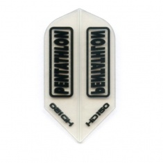 HD150 PENTATHLON DART FLIGHTS – PNT2018