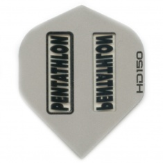 HD150 pentathlon srebrna pikado pera