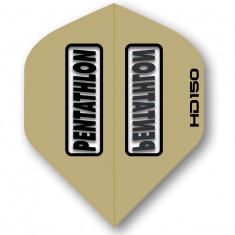 HD150 pentathlon zlatna pikado pera