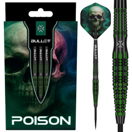 Bullet Poison 22g