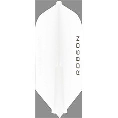 Robson plus slim bijela pikado pera