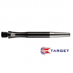 Top Spin S line crni srednji pikado nastavci