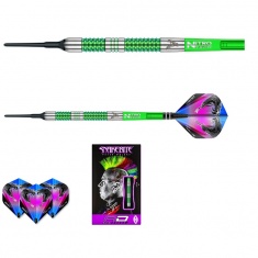 Peter Wright Mamba 18g