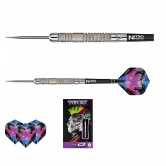 Peter Wright Euro 11 Element, 20g