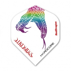 Peter Wright Snakebite White pikado pera 6295