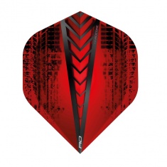 Hardcore Red pikado pera 6335