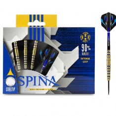 Harrows spina zlatno plave 24g