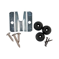 Nosač zidni za pikado mete