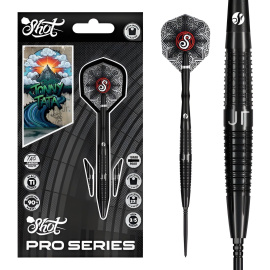 Jonny Tata-90% Pro series  24g