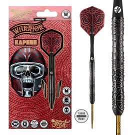 Warrior Kapene 90% 25g