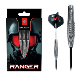 Bullet Ranger 90% Tungsten 21g