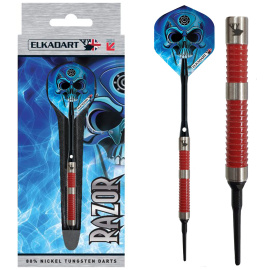 Elka Razor 80% 18g