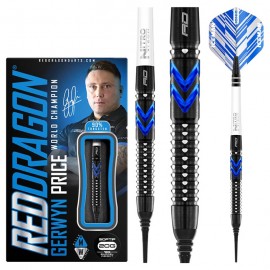 Gerwyn Price Blue Ice 90% 20g