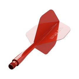 Union Pro Pikado pera No.6 Midi Crvena