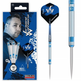 Jermaine Wattimena G3 22g