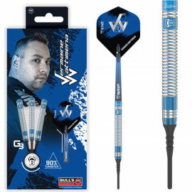 Jermaine Wattimena G3 20g