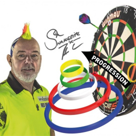 Peter Wright prsteni za vježbanje