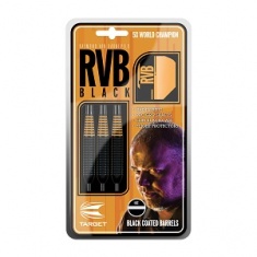 RVB Black 22g