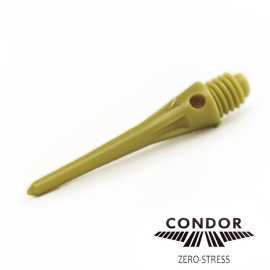 Condor tip sand