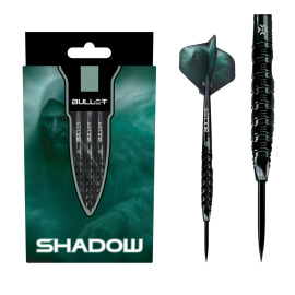 Bullet Shadow 90% Tungsten 25g