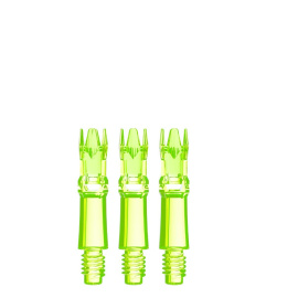 L-System Spare 190 Neon Yellow Shafts