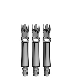 L-system Spare nastavci 260 bistro crni