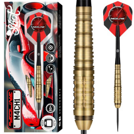 Redline Mach 80% 24g