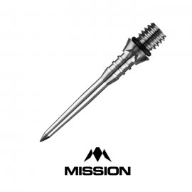 Titan Pro Titanium Conversion Grooved 26mm