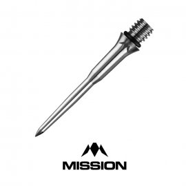 Titan Pro Titanium Conversion Smooth 30mm