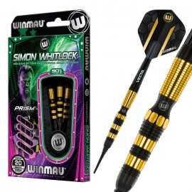 Simon Whitlock 90% 20g