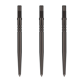 Turbo Black 30mm pikado špice