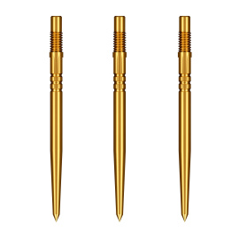 Turbo Gold 40mm pikado špice