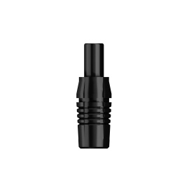 Shot Threadhead Point Adaptor crni