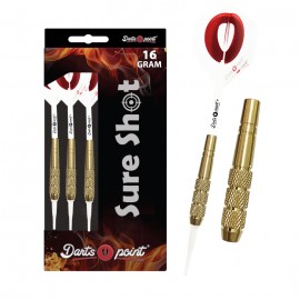 Darts Point Sure Shot 16g
